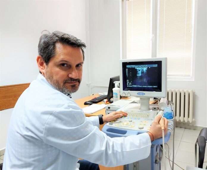 Д-р Дениз Бакалов