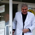 Д-р Румен Велев