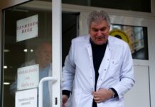 Д-р Румен Велев