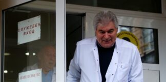 Д-р Румен Велев