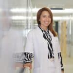 Д-р Йоанна Маринова