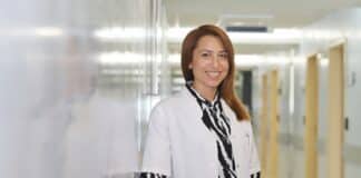 Д-р Йоанна Маринова