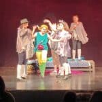 Театрално студио „Маска“