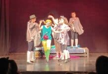 Театрално студио „Маска“