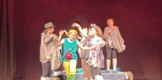 Театрално студио „Маска“