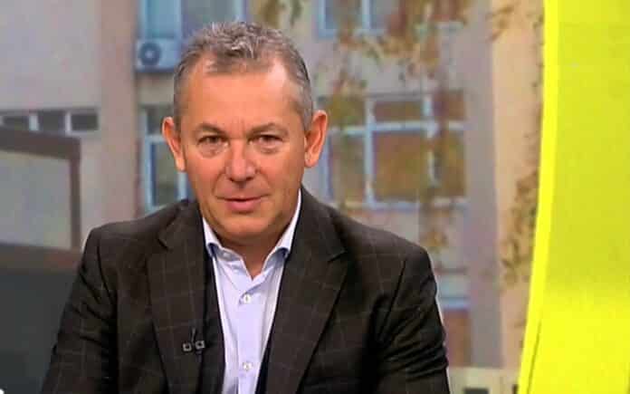 Димитър Георгиев