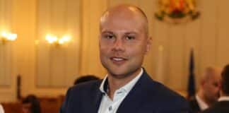 Димитър Ташев