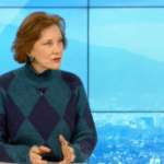 Елена Поптодорова