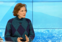 Елена Поптодорова