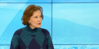 Елена Поптодорова