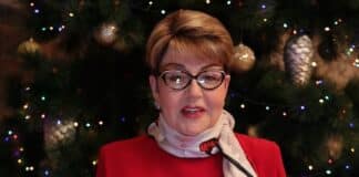 Елеонора Митрофанова