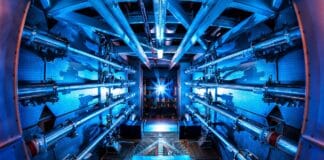 Голям научен пробив