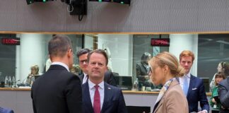 Държави членки на ЕС