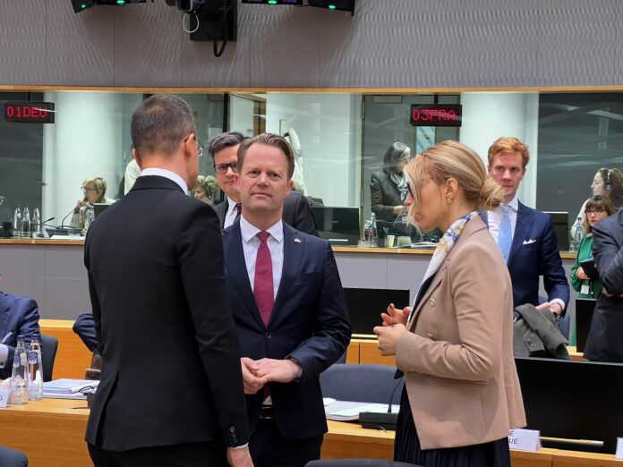 Държави членки на ЕС