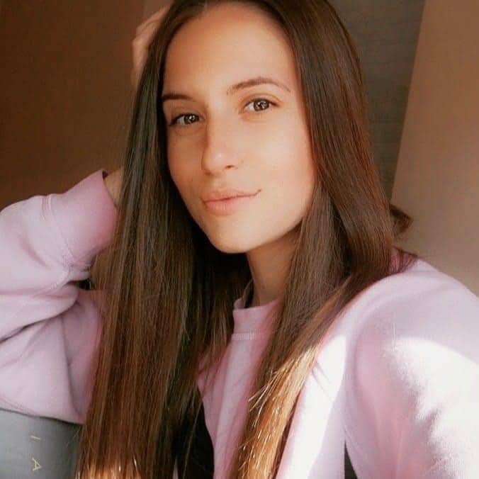 Евдокия Георгиева