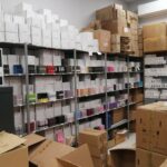 Фалшиви парфюми