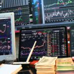 Фондова борса.