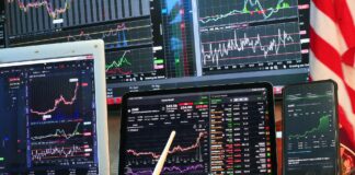 Фондова борса.