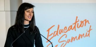 Мария Габриел