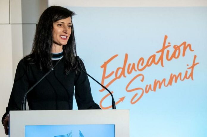 Мария Габриел