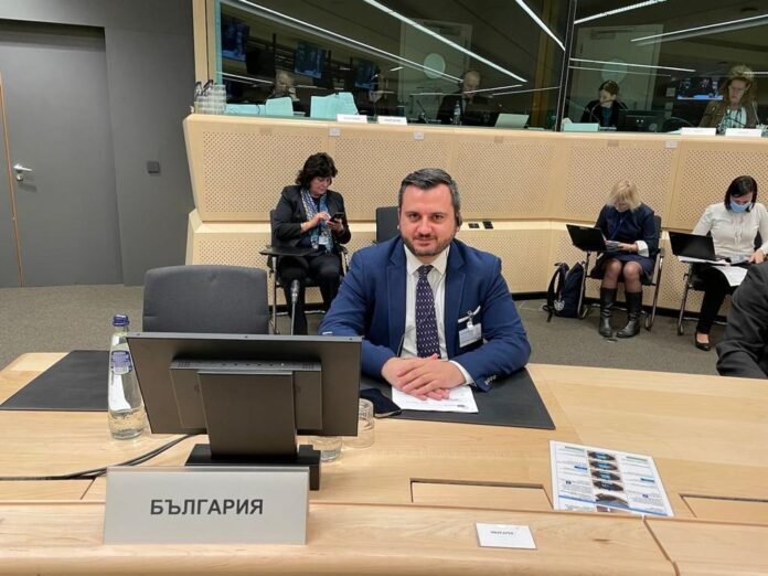 Георги Събев