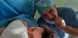 Д-р Сашо Георгиоски