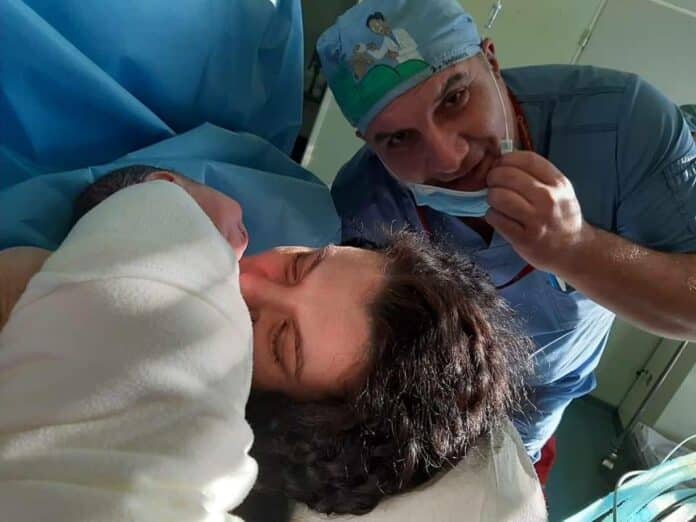 Д-р Сашо Георгиоски