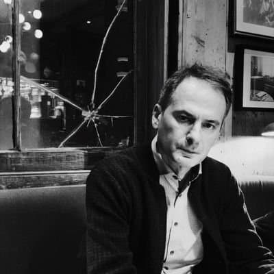 Христо Грозев