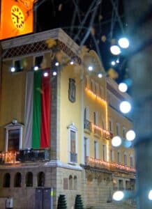 Община Хасково