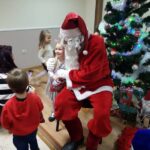 Дядо Коледа