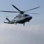 Хеликоптер