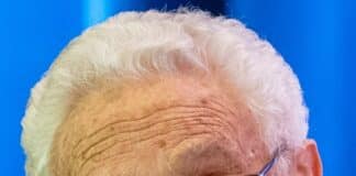 Хенри Кисинджър