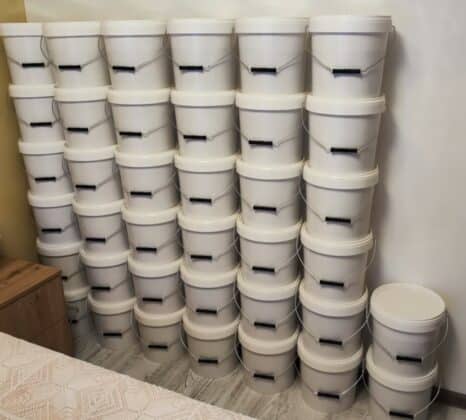 Хранителна добавка