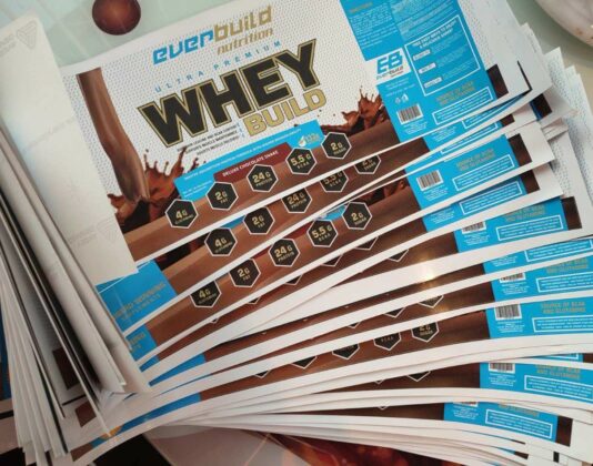 Хранителна добавка