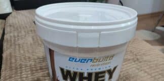 Хранителна добавка