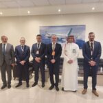 Илин Димитров на форума