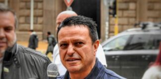 Инициатива пред Президентството