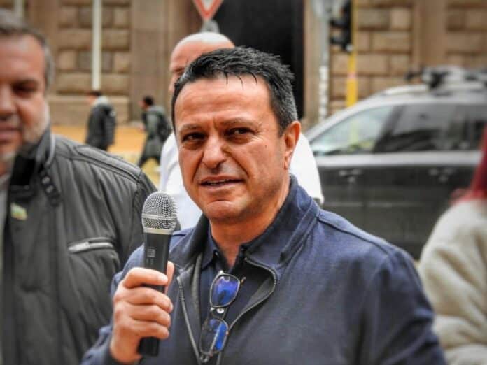 Инициатива пред Президентството