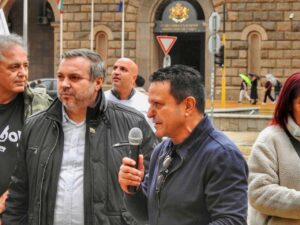 Инициатива пред Президентството