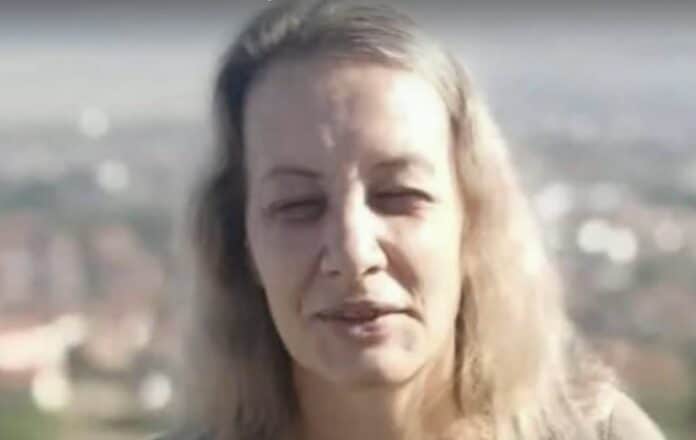 Жанета Тодорова