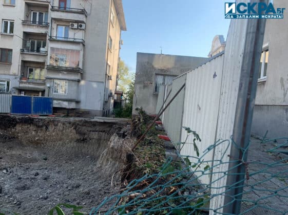 Изкоп на "Хан Крум"