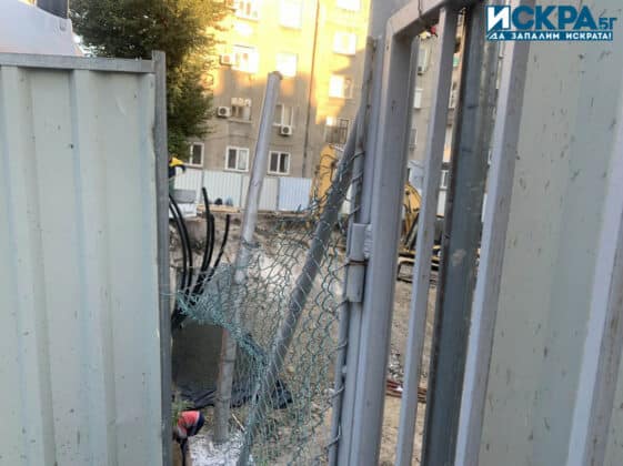 Изкоп на "Хан Крум"