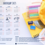 Календар на МОН