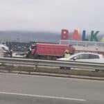 Катастрофа