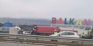 Катастрофа