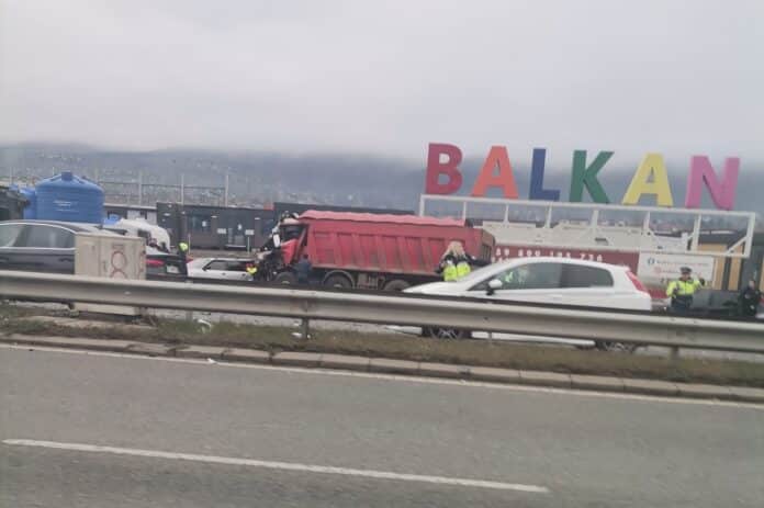 Катастрофа