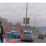 Катастрофа