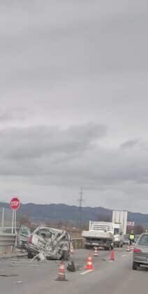 Катастрофа