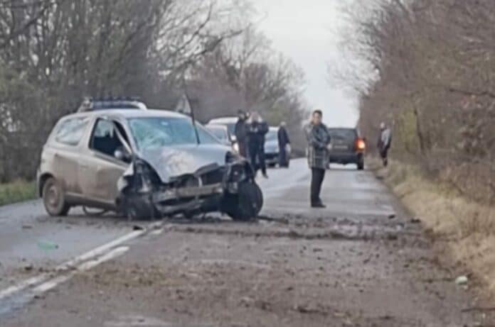 Катастрофа