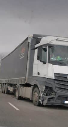 Катастрофа